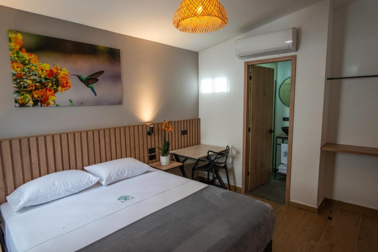 Vita Hotel Boutique Medellín Zewnętrze zdjęcie