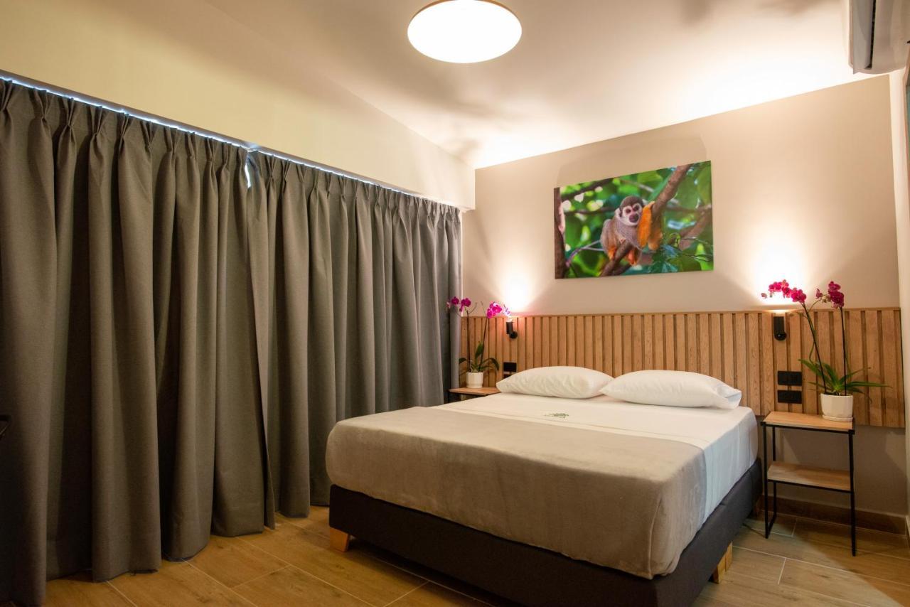Vita Hotel Boutique Medellín Zewnętrze zdjęcie