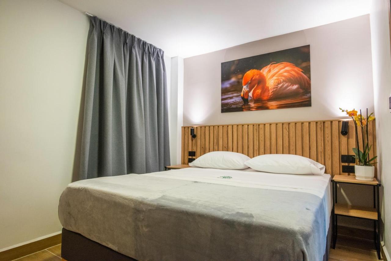 Vita Hotel Boutique Medellín Zewnętrze zdjęcie
