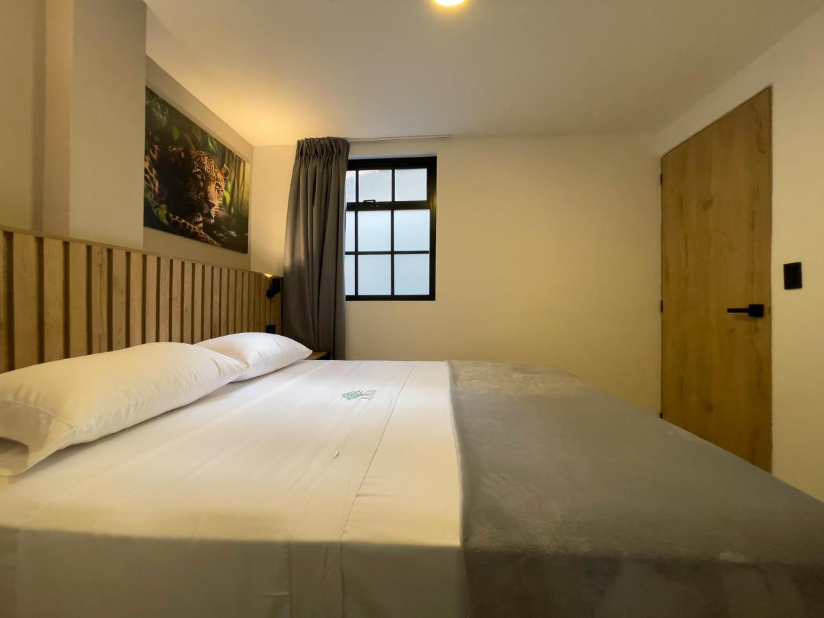 Vita Hotel Boutique Medellín Zewnętrze zdjęcie