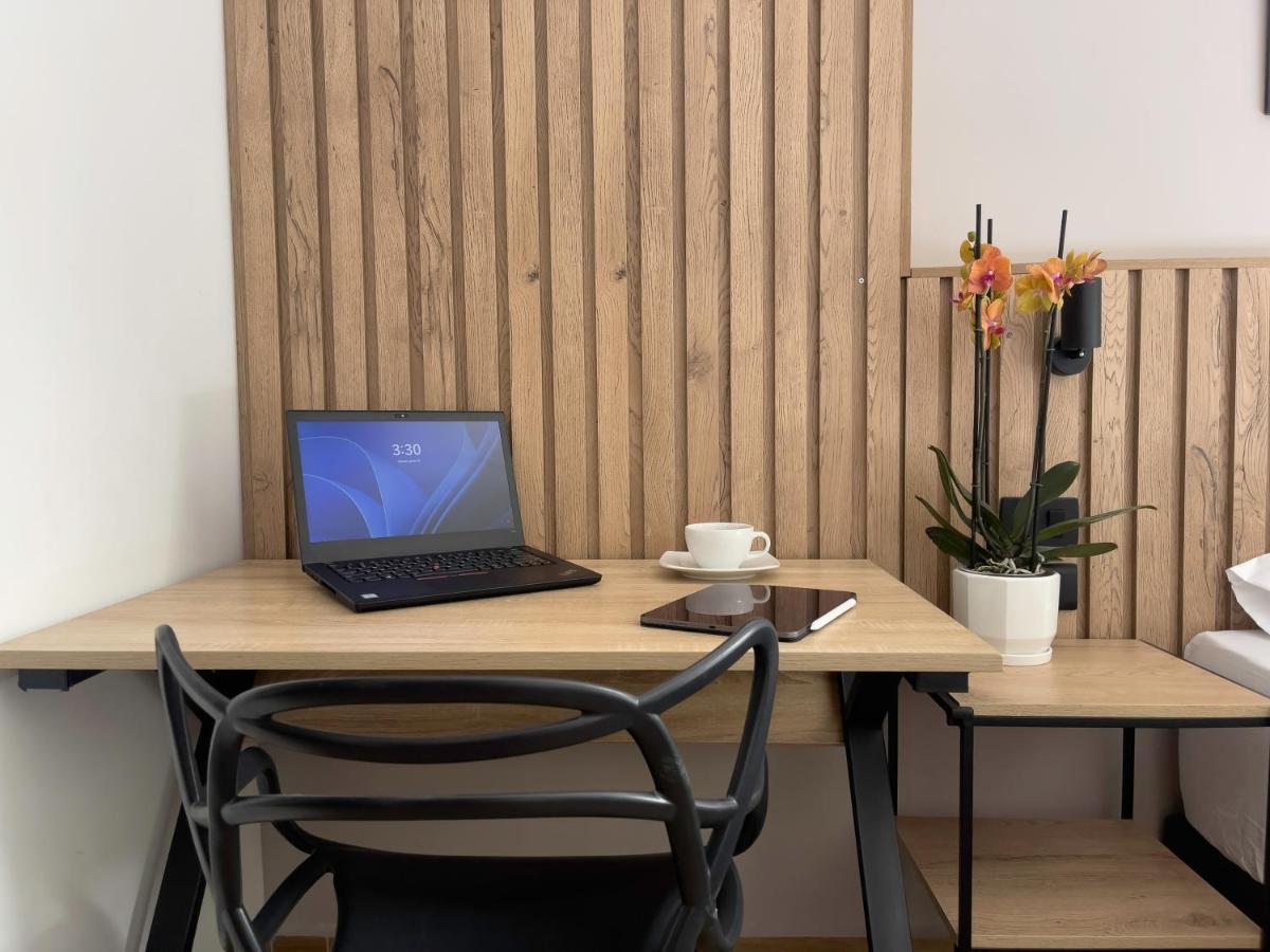 Vita Hotel Boutique Medellín Zewnętrze zdjęcie