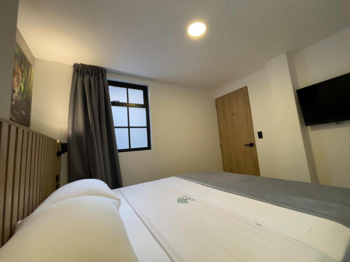 Vita Hotel Boutique Medellín Zewnętrze zdjęcie