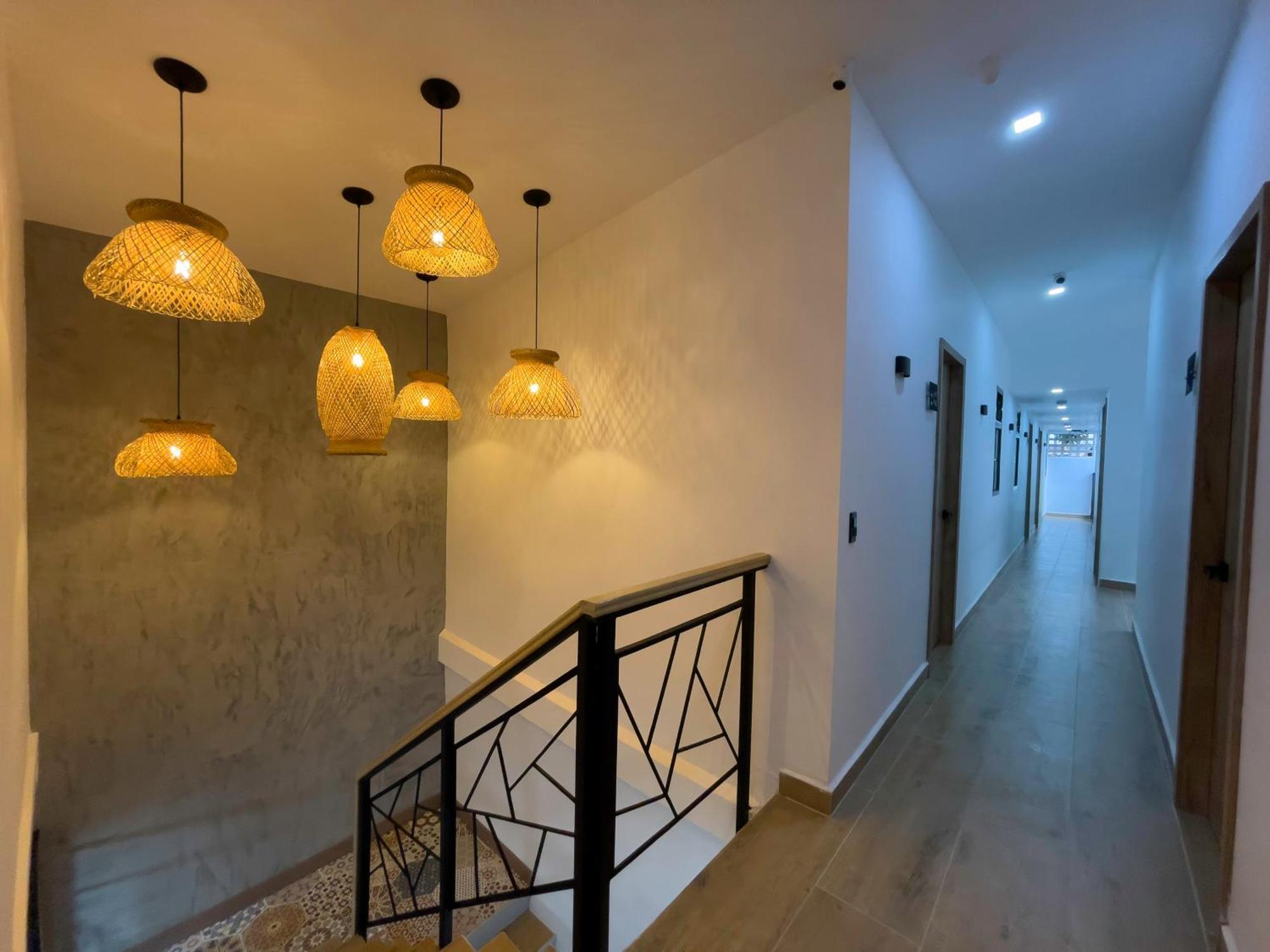 Vita Hotel Boutique Medellín Zewnętrze zdjęcie