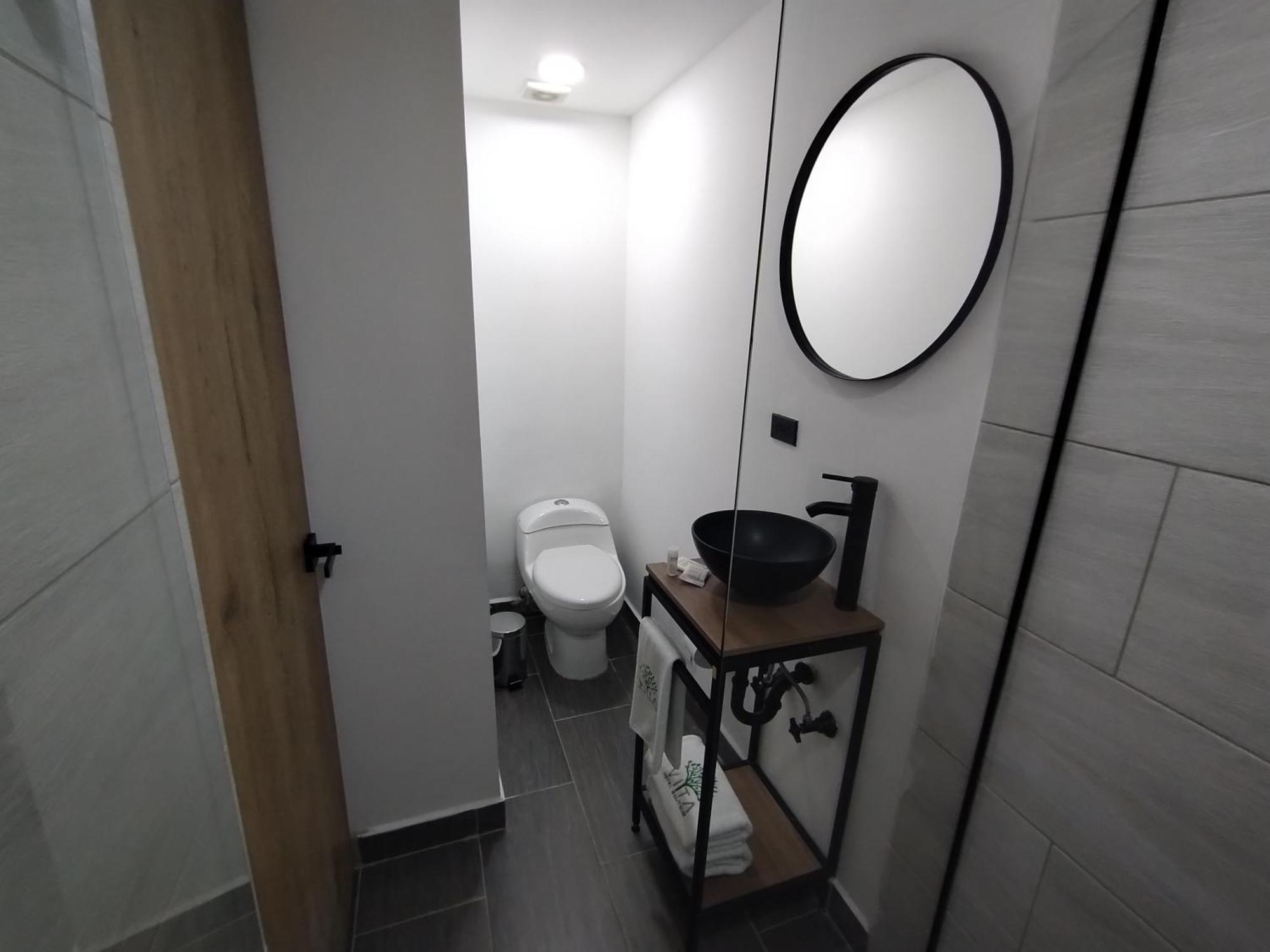 Vita Hotel Boutique Medellín Zewnętrze zdjęcie