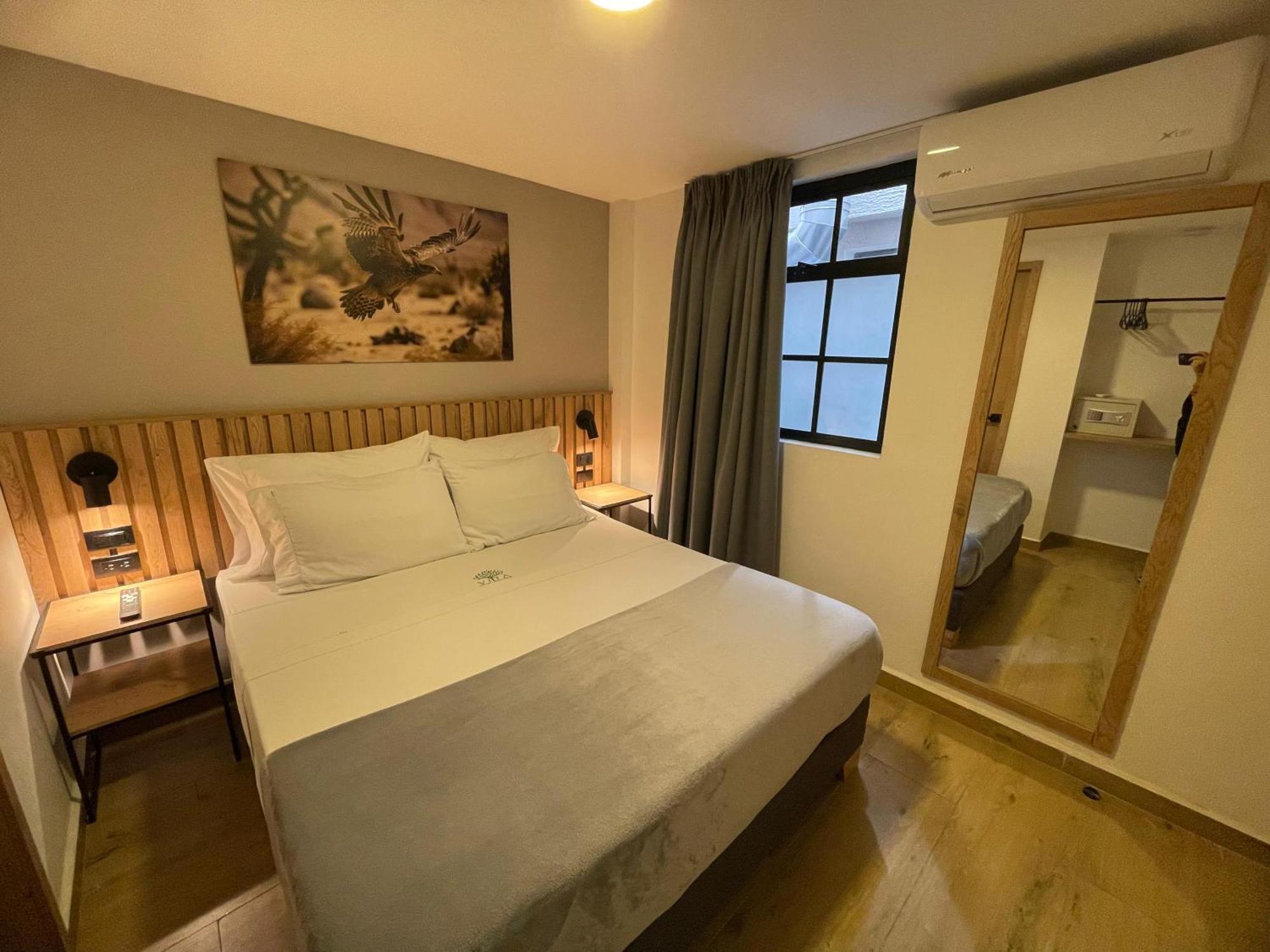 Vita Hotel Boutique Medellín Zewnętrze zdjęcie