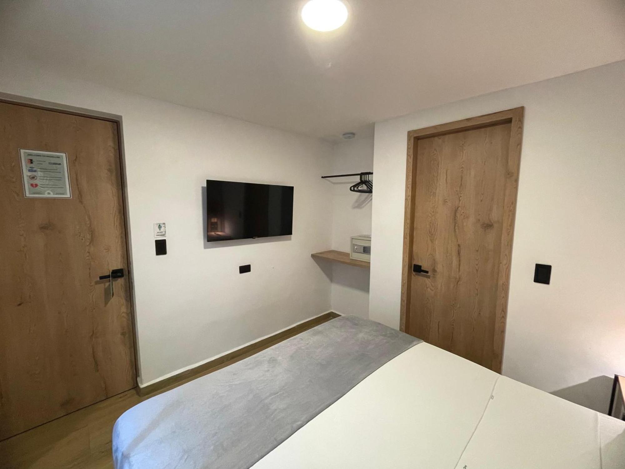 Vita Hotel Boutique Medellín Zewnętrze zdjęcie