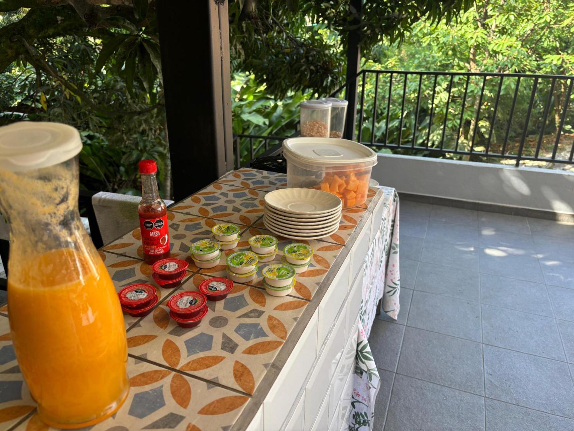 Vita Hotel Boutique Medellín Zewnętrze zdjęcie