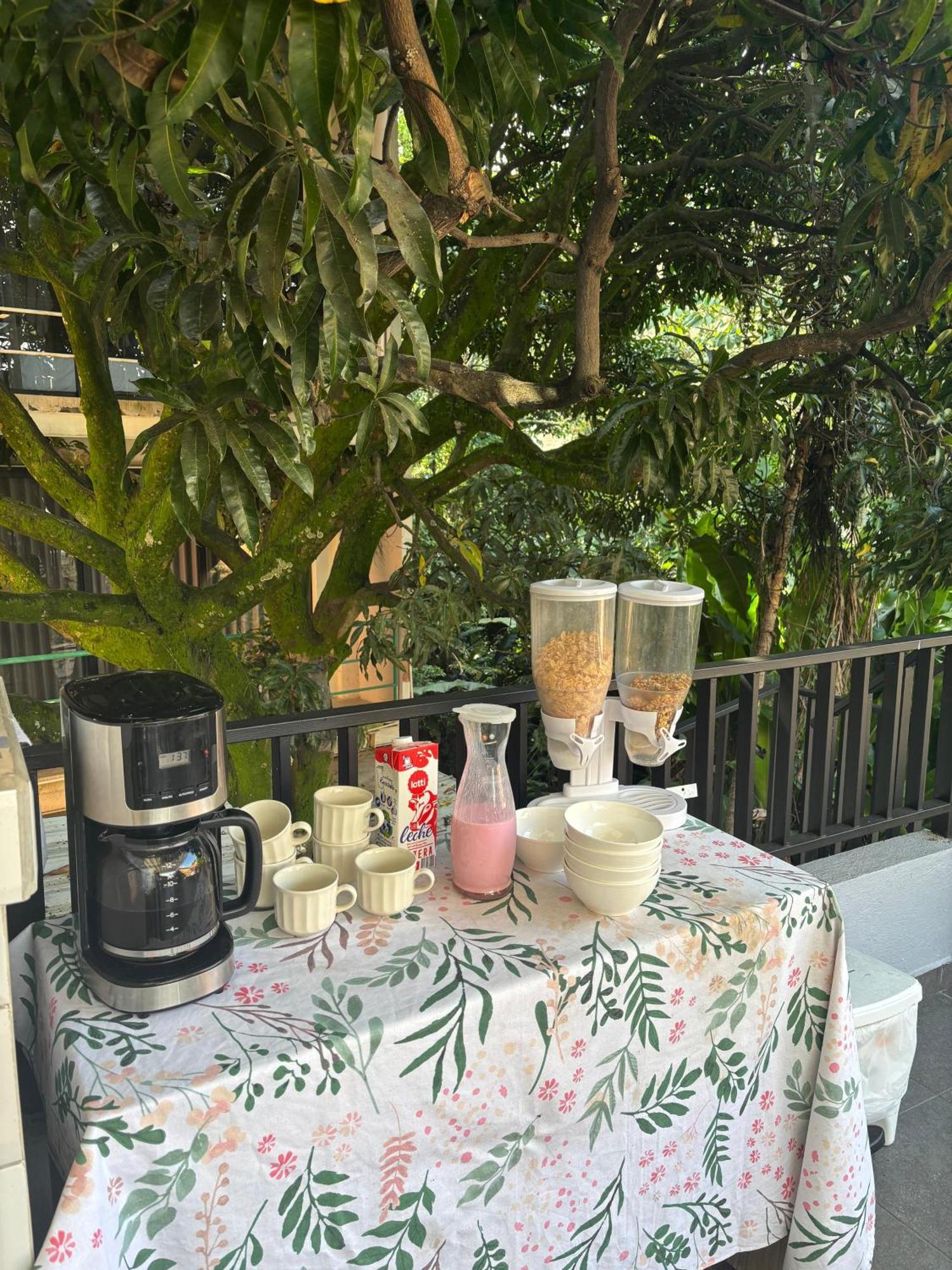 Vita Hotel Boutique Medellín Zewnętrze zdjęcie